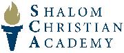 Shalom Christian Academy Logo